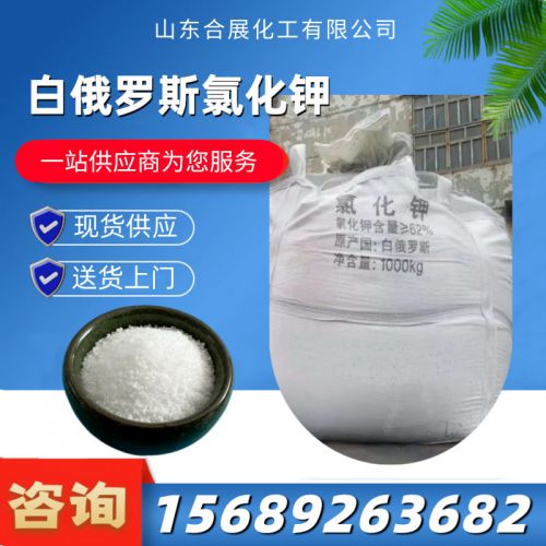 白(bai)俄(e)儸斯(si)氯化(hua)鉀