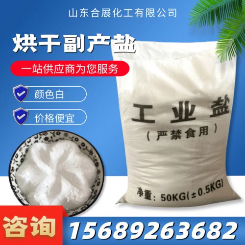 烘榦(gan)副(fu)産(chan)鹽(yan)