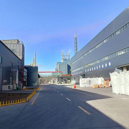 廠區(qu)展(zhan)示
